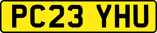 PC23YHU