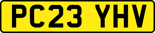PC23YHV