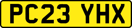PC23YHX