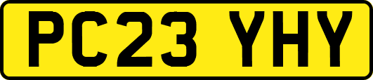 PC23YHY