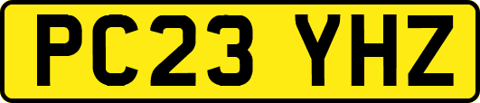 PC23YHZ
