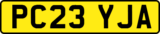 PC23YJA
