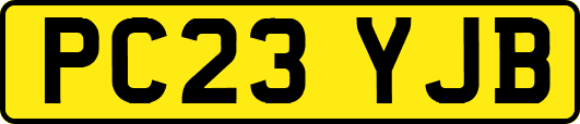 PC23YJB
