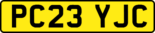 PC23YJC