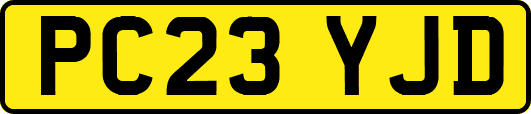 PC23YJD
