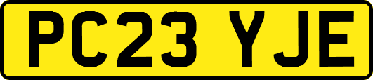 PC23YJE