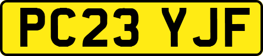 PC23YJF
