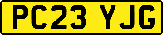 PC23YJG