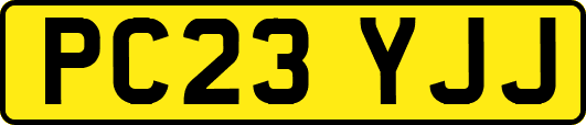 PC23YJJ