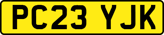 PC23YJK