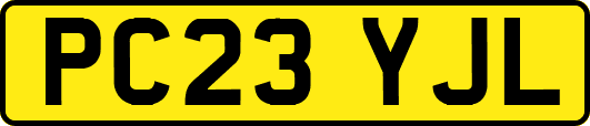 PC23YJL