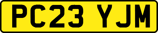 PC23YJM