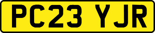 PC23YJR