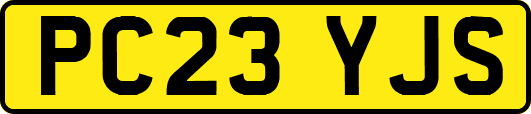 PC23YJS