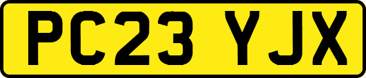PC23YJX
