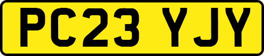 PC23YJY