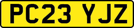 PC23YJZ