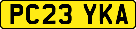 PC23YKA
