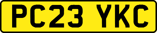 PC23YKC