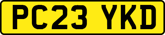 PC23YKD