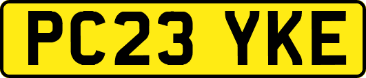 PC23YKE