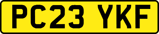 PC23YKF