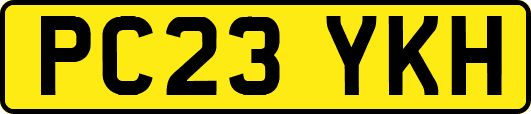 PC23YKH