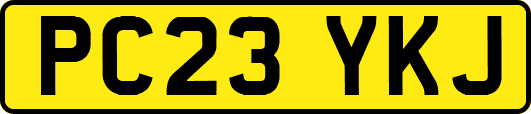 PC23YKJ
