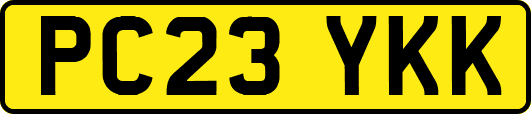 PC23YKK