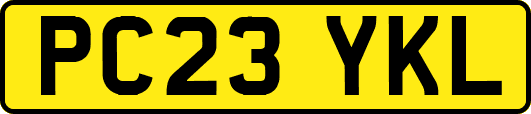 PC23YKL