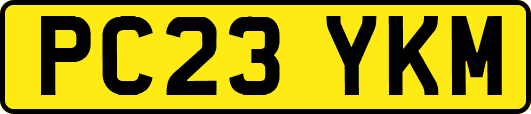 PC23YKM