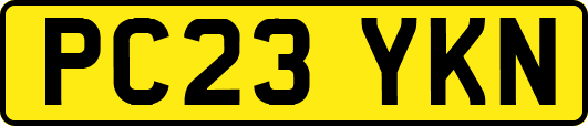 PC23YKN