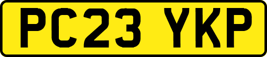 PC23YKP