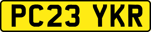 PC23YKR