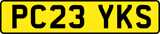 PC23YKS