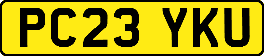 PC23YKU