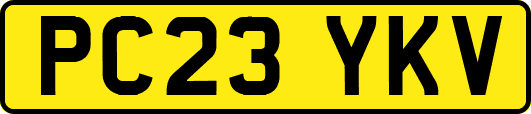 PC23YKV