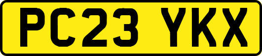 PC23YKX