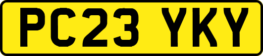 PC23YKY