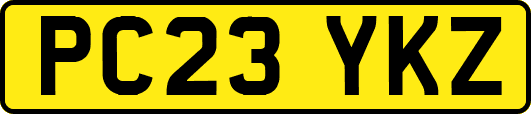 PC23YKZ