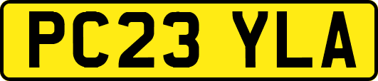 PC23YLA