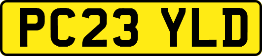 PC23YLD