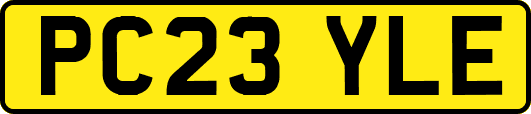 PC23YLE