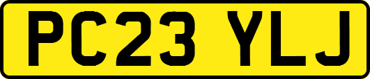 PC23YLJ