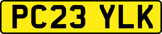 PC23YLK
