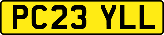 PC23YLL