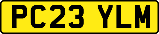 PC23YLM