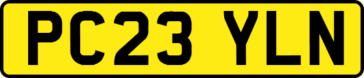 PC23YLN