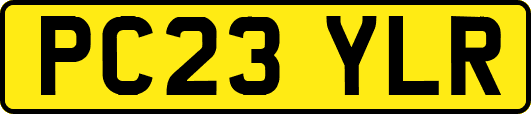 PC23YLR