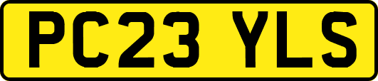 PC23YLS